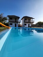 POUSADA VILA CAJUÍNA MACAPÁ