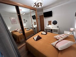 Rooms Pontones