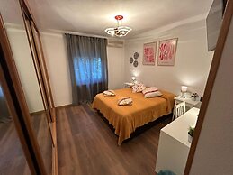 Rooms Pontones