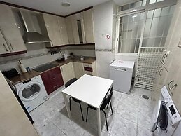 Rooms Pontones