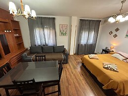 Rooms Pontones