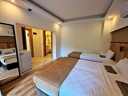 Loca Centre