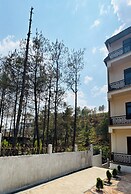 XTSY Travellers Hostel