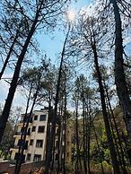 XTSY Travellers Hostel