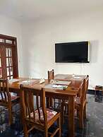 MIMI HOMESTAY ARUSHA