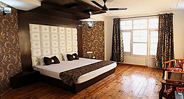Balaji Homestay