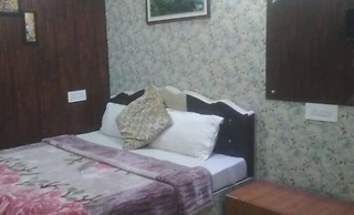 Balaji Homestay
