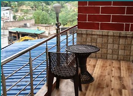 Balaji Homestay