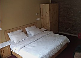 Balaji Homestay