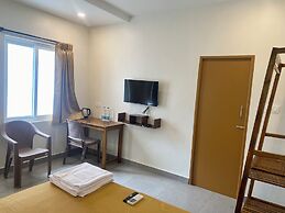 Serene Guest House