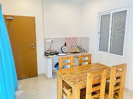 Serene Guest House