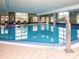 4 Person Holiday Park Home in Romo