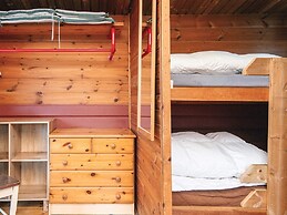 4 Person Holiday Park Home in Romo