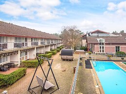 4 Person Holiday Park Home in Romo