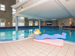 4 Person Holiday Park Home in Romo