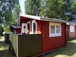 4 Person Holiday Park Home in Romo