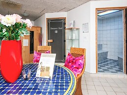 4 Person Holiday Park Home in Romo