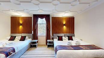 High Tor Hotel