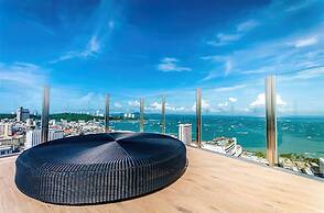 Pattaya Central, Awesome View