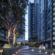 Pattaya Central, Awesome View