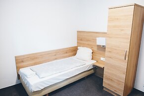 Hotel Allee 25