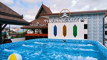 THA PHAE VILLAGE