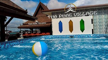 THA PHAE VILLAGE