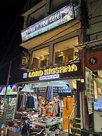 Lord Krishna Boutique Stay