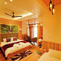 Lord Krishna Boutique Stay