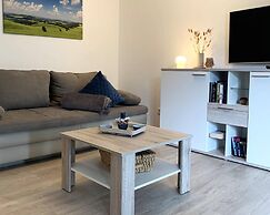 Winterberg gem With Pool, Sauna