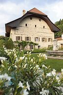 Château de Marnand