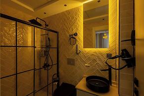 Lidar Hotel Business Class