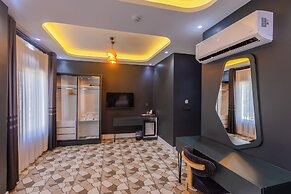 Lidar Hotel Business Class