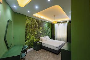 Lidar Hotel Business Class