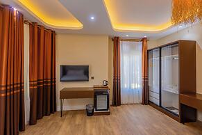 Lidar Hotel Business Class