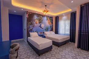 Lidar Hotel Business Class
