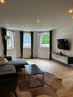 Modern Apartment in Seefeld