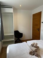 Modern Apartment in Seefeld