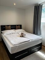 Modern Apartment in Seefeld