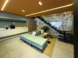 Studios Jsmart José Vilar  -  Aldeota