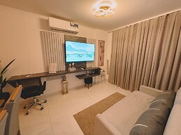 Studios Jsmart José Vilar  -  Aldeota