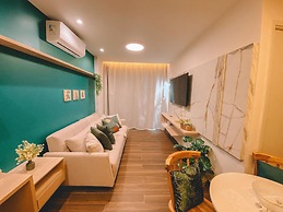Studios Jsmart José Vilar  -  Aldeota