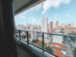 Studios Jsmart José Vilar  -  Aldeota