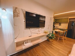 Studios Jsmart José Vilar  -  Aldeota