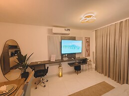 Studios Jsmart José Vilar  -  Aldeota