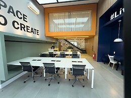 Studios Jsmart José Vilar  -  Aldeota