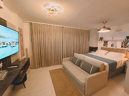 Studios Jsmart José Vilar  -  Aldeota