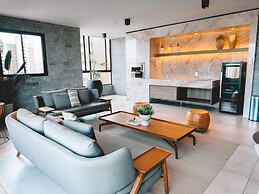 Studios Jsmart José Vilar  -  Aldeota