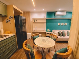 Studios Jsmart José Vilar  -  Aldeota