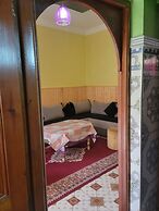 ATLAS OURIKA HOME